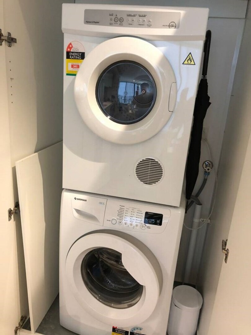 The Escape in Southern Cross Station