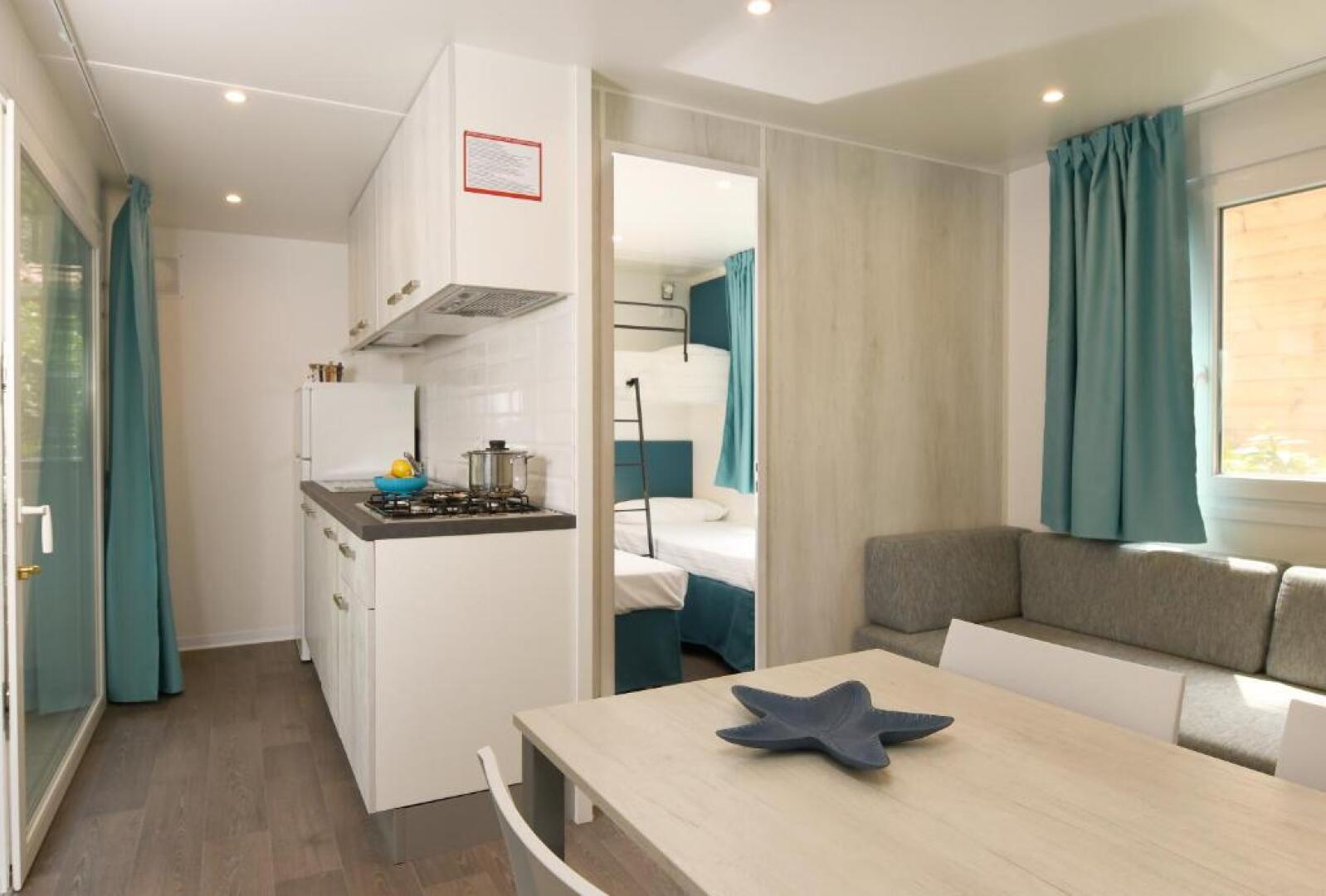 Camping Casa di Caccia