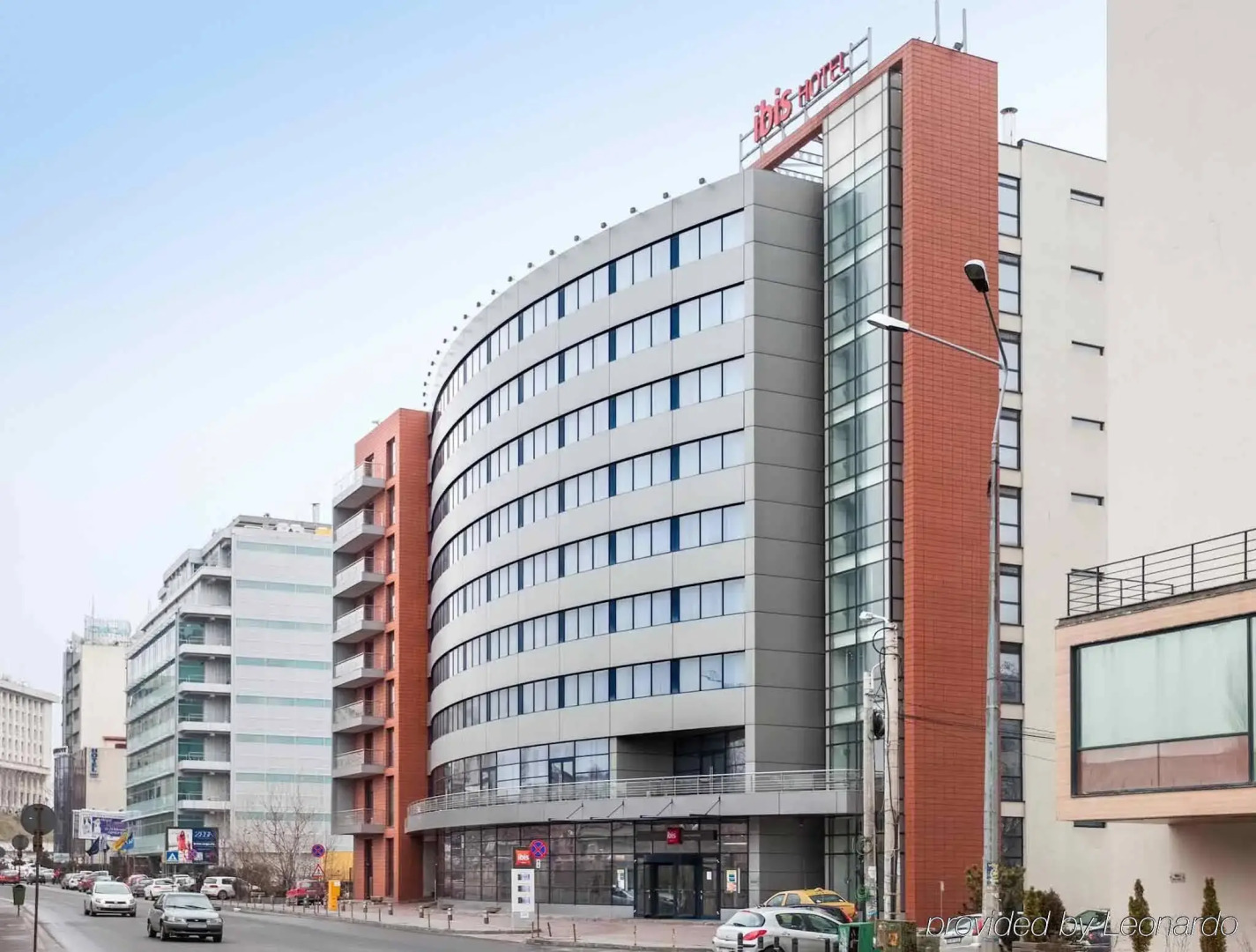 Continental Forum Bucuresti Palatul Parlamentului