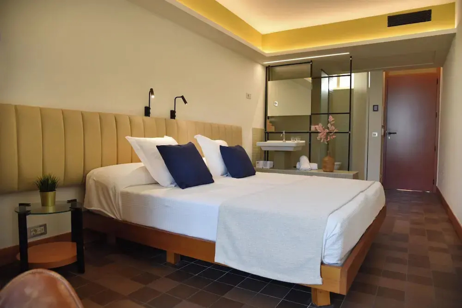 Hotel SunClub CalaVinya