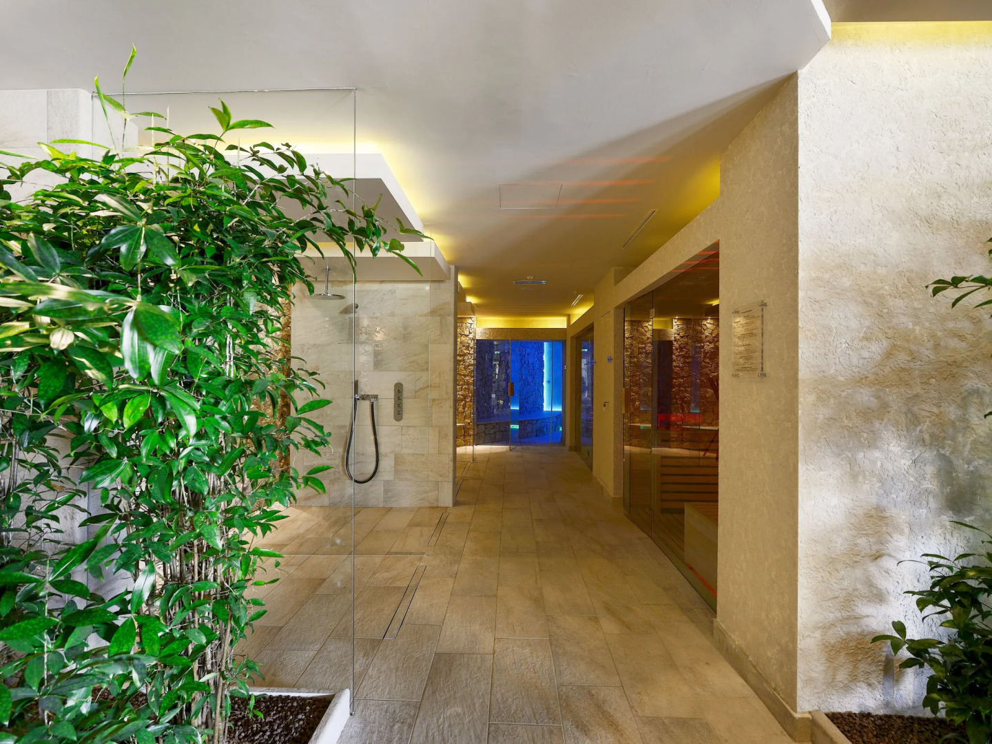 Poiano Resort Hotel & Apartments