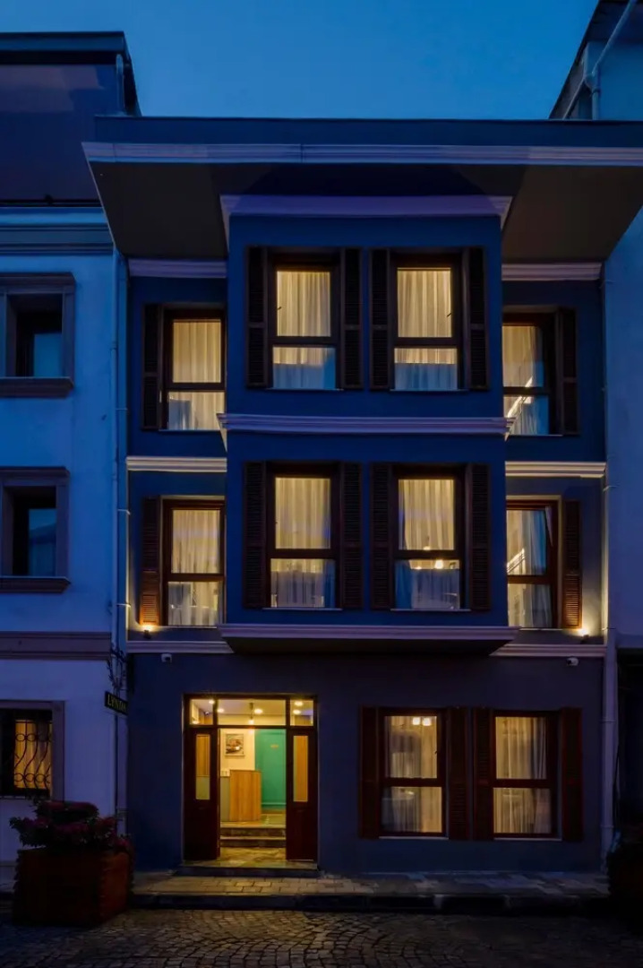 Lynda Hotel - Special Class