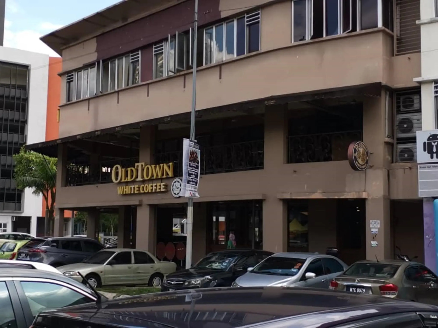 Hotel O Sri Rampai Metro Hostel