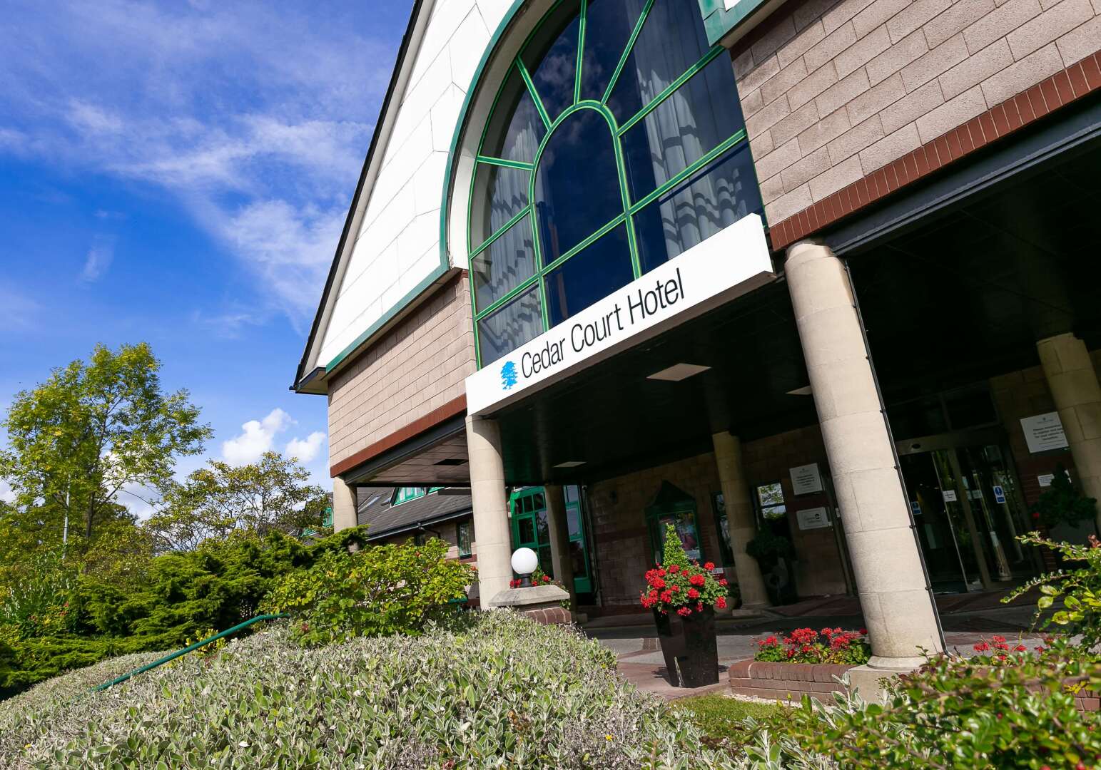 Cedar Court Wakefield