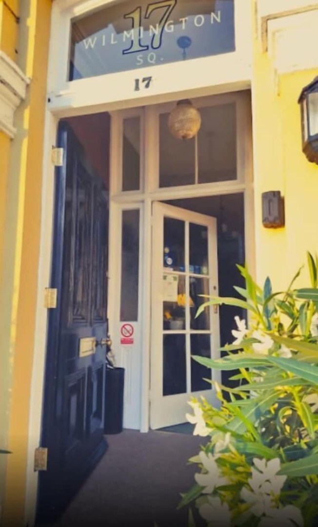 17 Wilmington Square