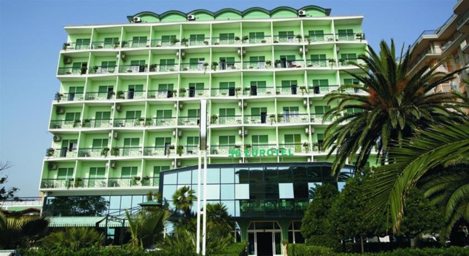 Hotel Eurotel