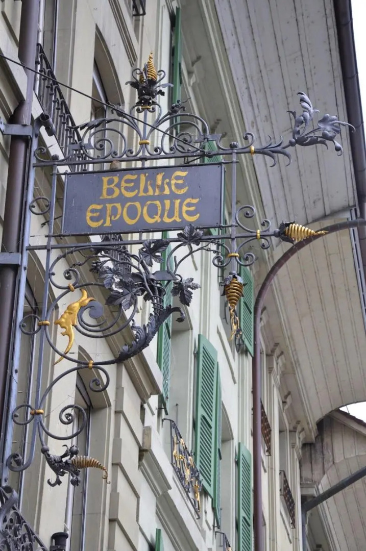 Boutique Hotel Belle Epoque