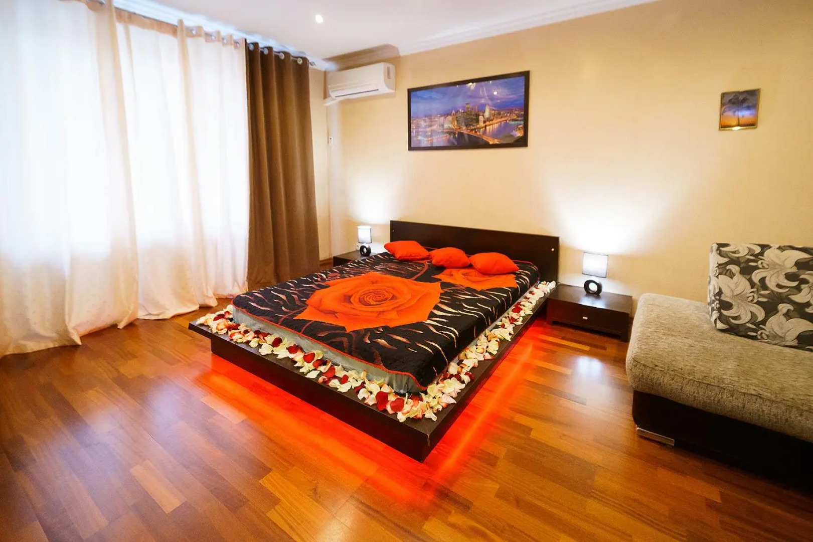 Йоларенда на Ленинском