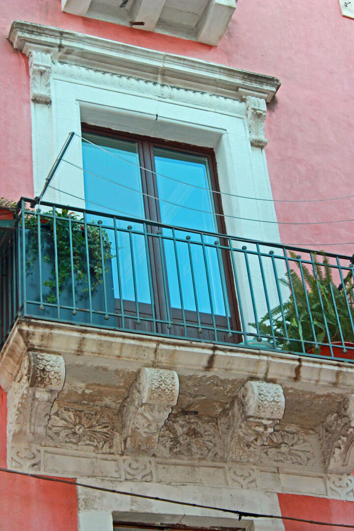 Il Leone Blu - Bed & Breakfast