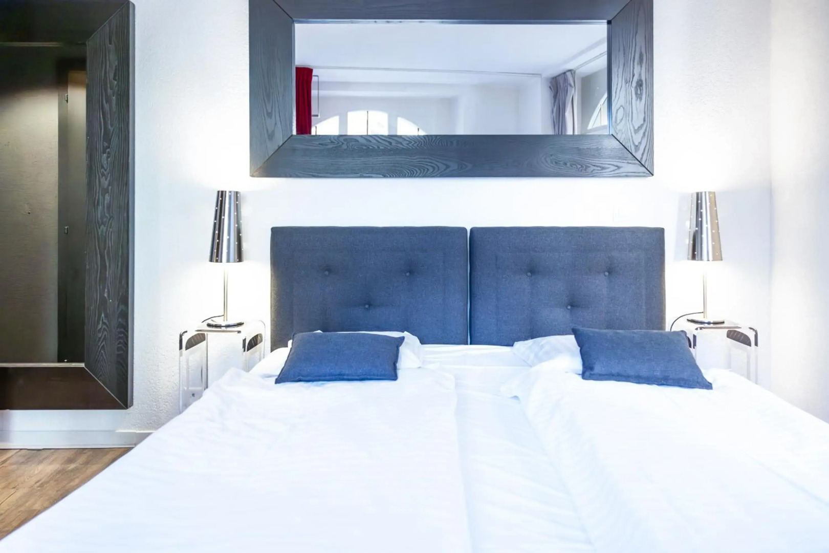 Tralala Hotel Montreux