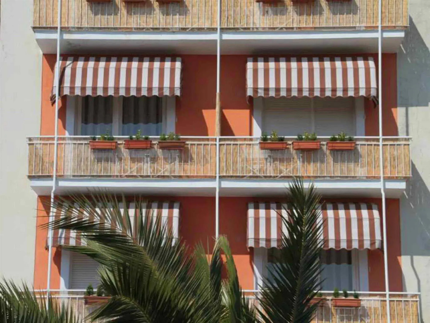 Hotel Ancora Riviera