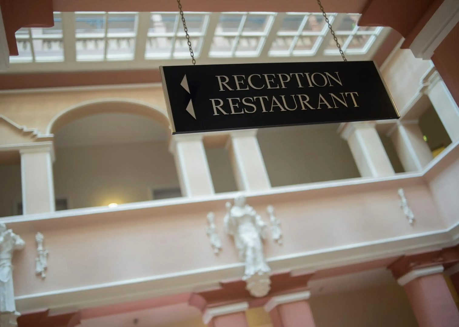 Hotel Haus Hainstein