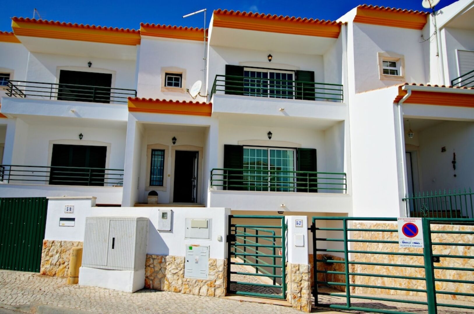 Villas2Go2 Albufeira Villa
