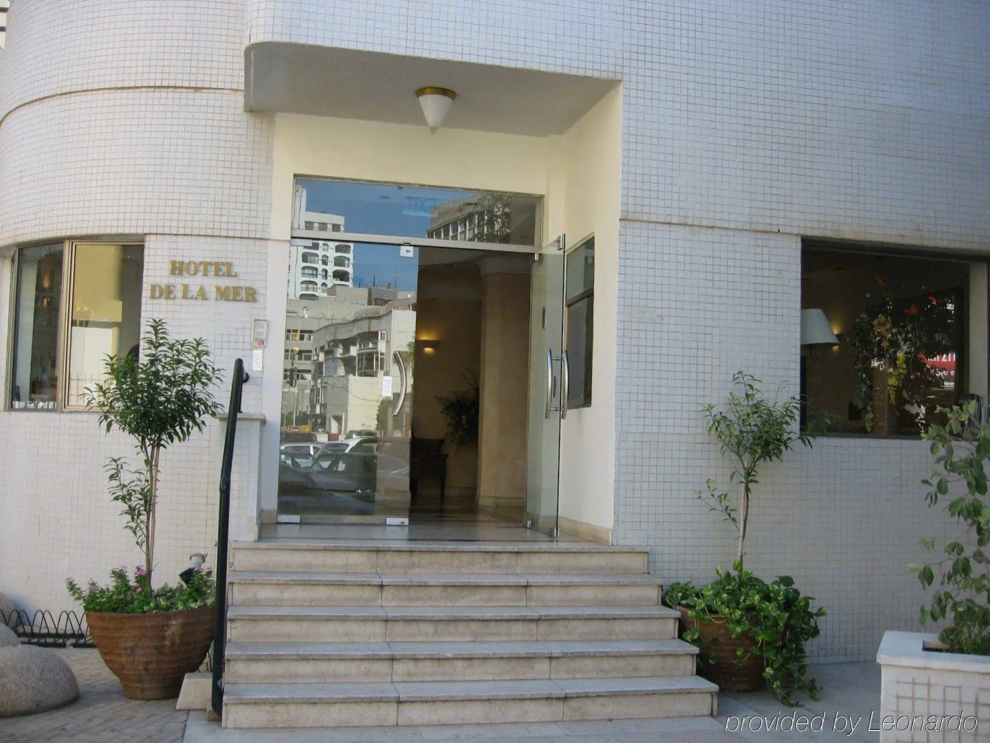 De La Mer Hotel - by Zvieli Hotels