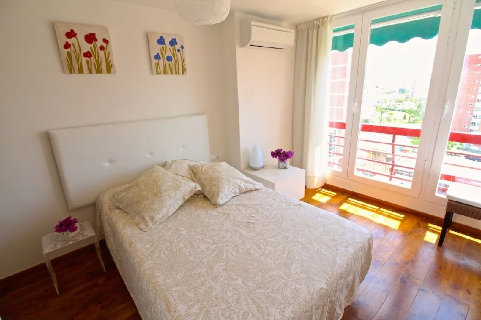 Apartamento las Olas