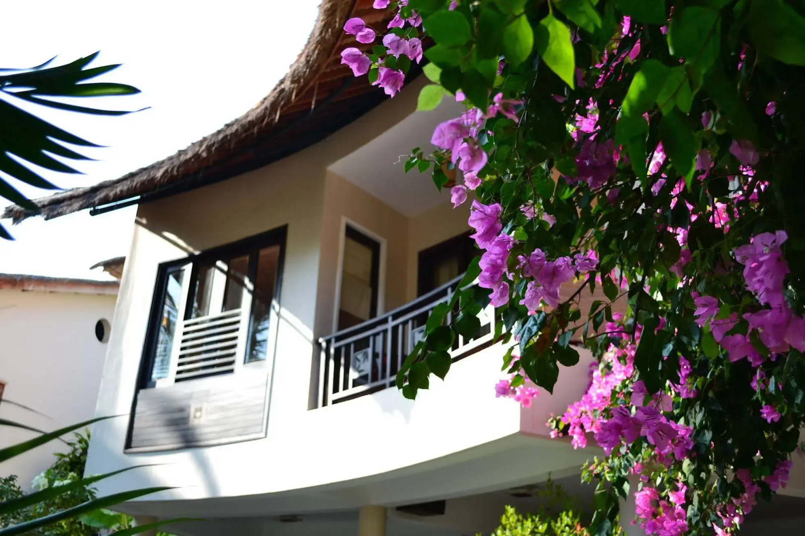 Bamboo Village Beach Resort & Spa