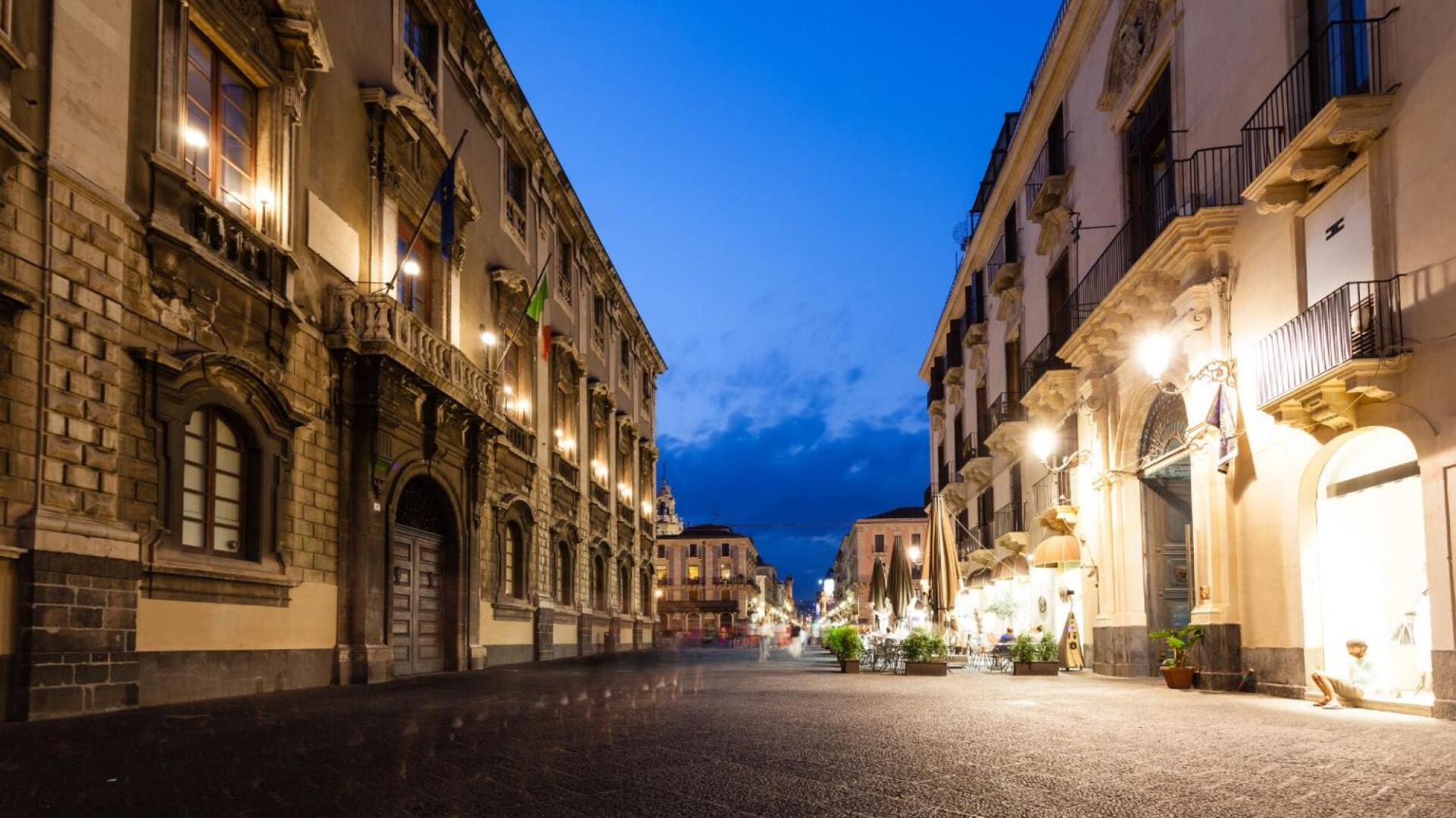 Etna Dimora dei Saponari