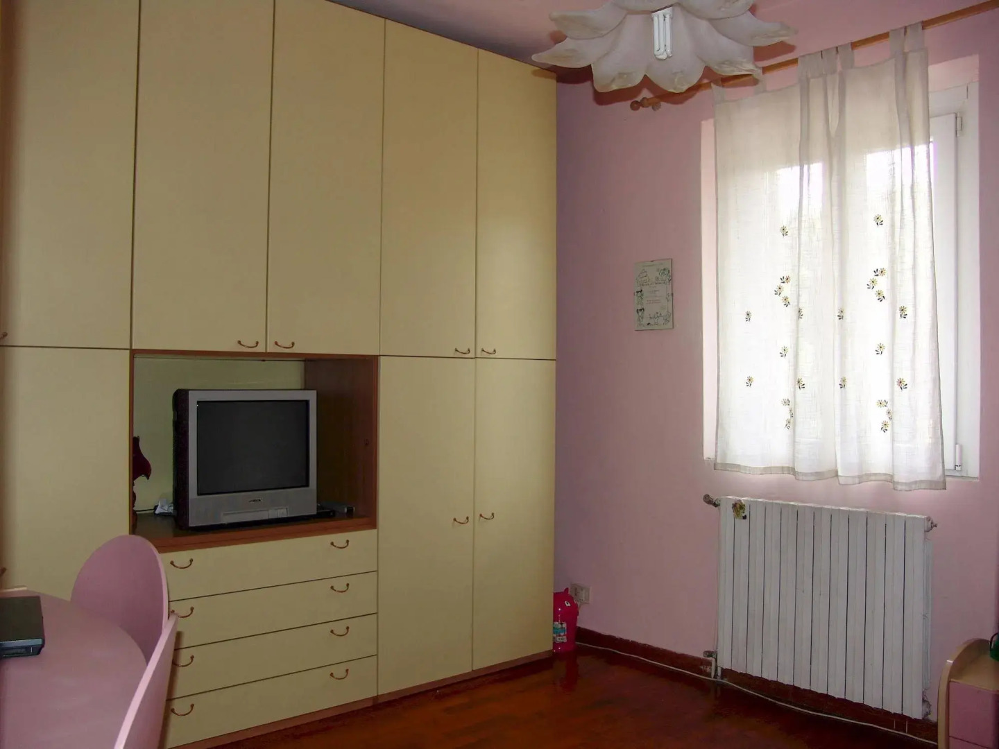 Holiday House Ospedale B&B