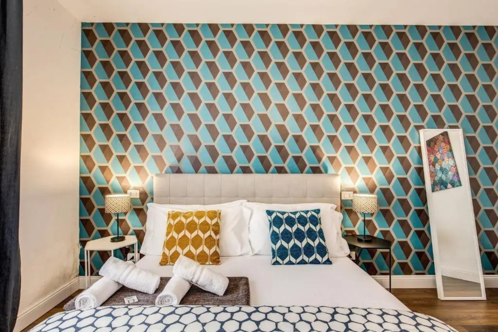 AwesHome - Vintage Rooms