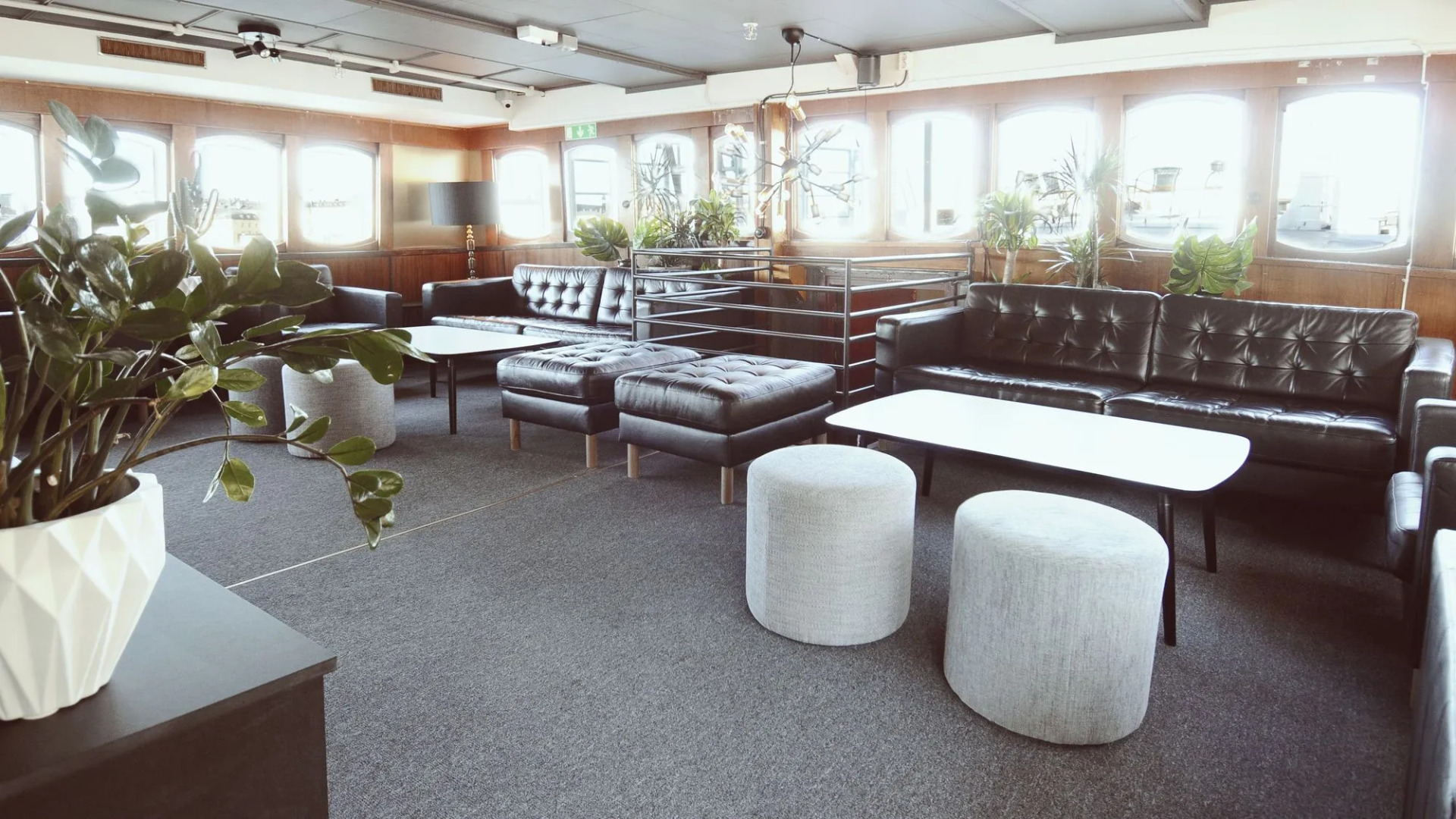 Rygerfjord Hotel & Hostel