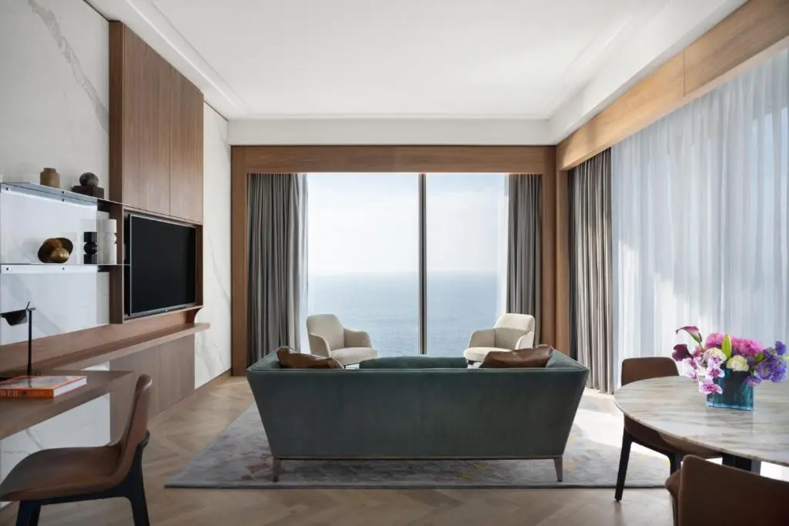 The David Kempinski Tel Aviv