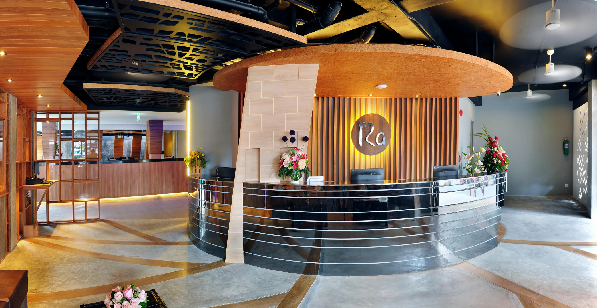 Ratana Patong Beach Hotel by Shanaya