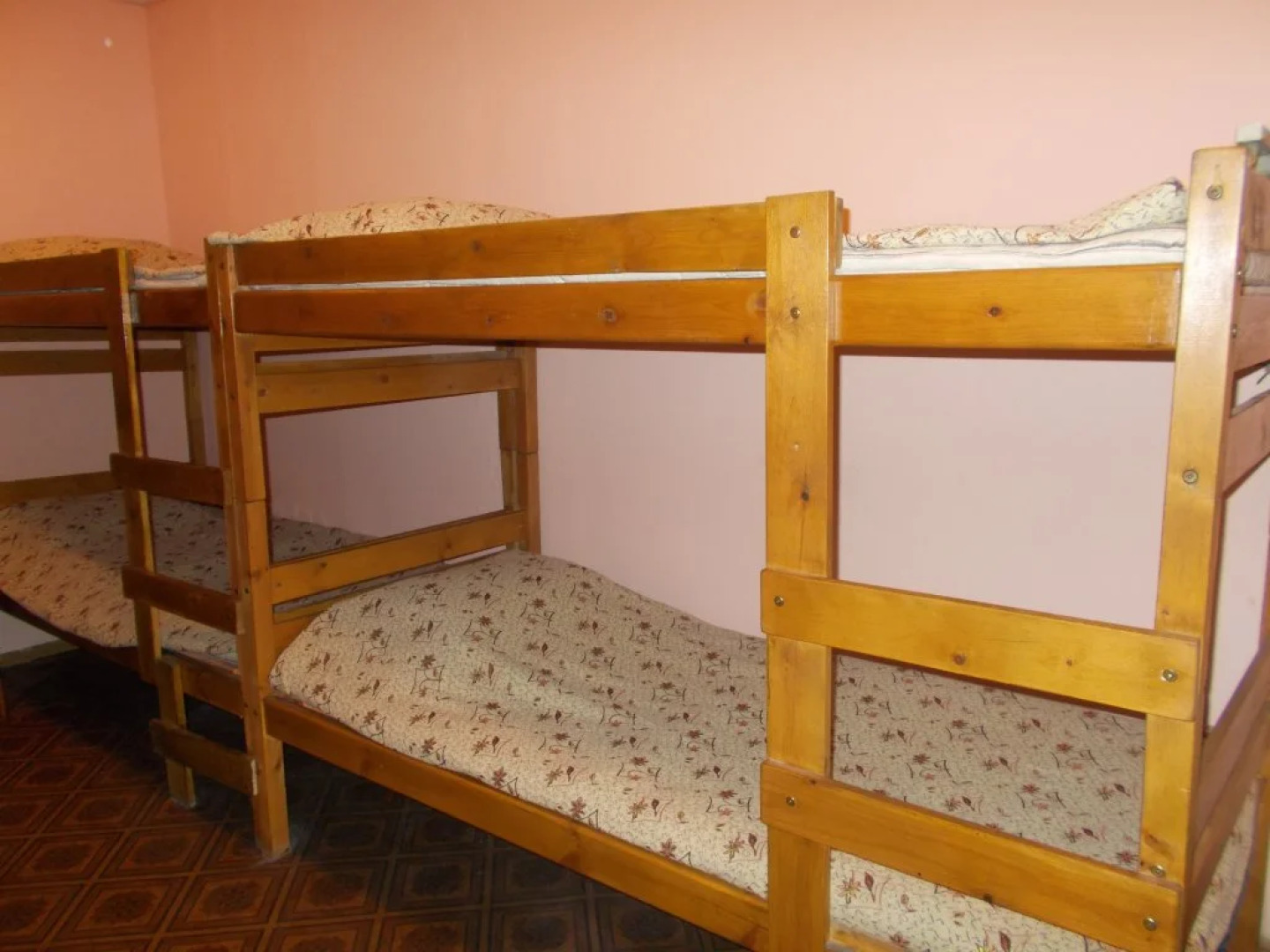 Жилое помещение Dill