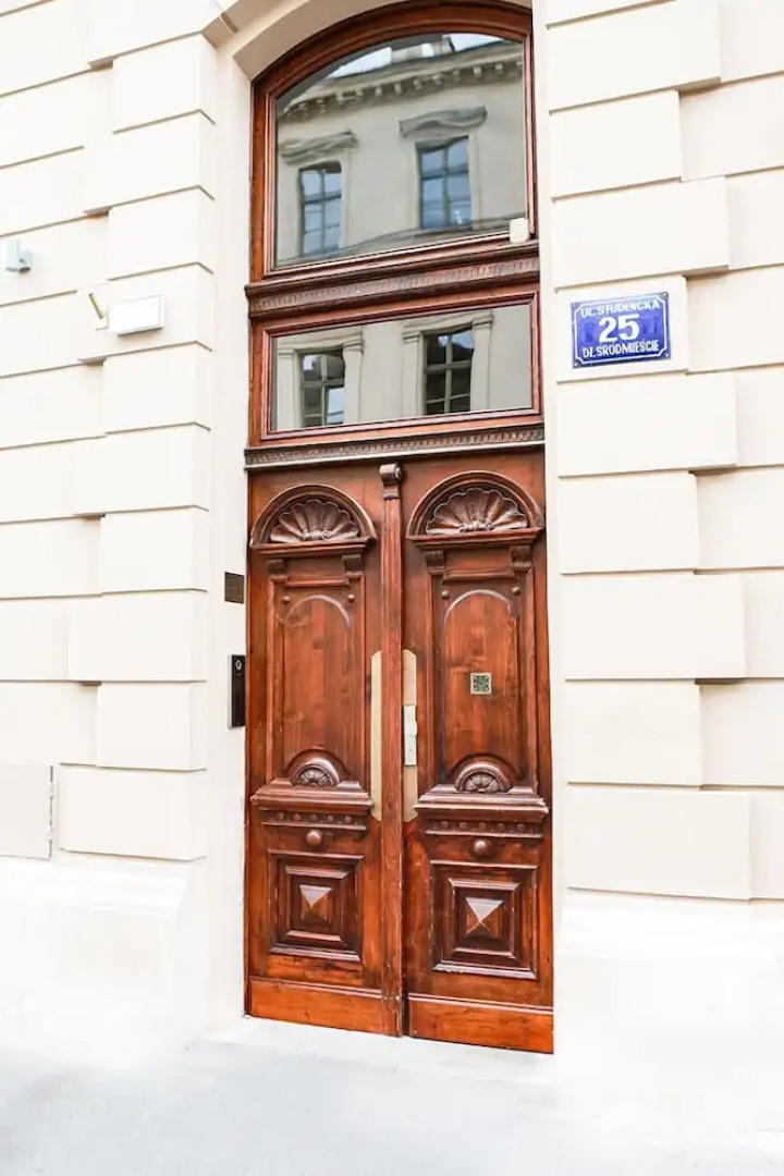 Sky&Light Apartments