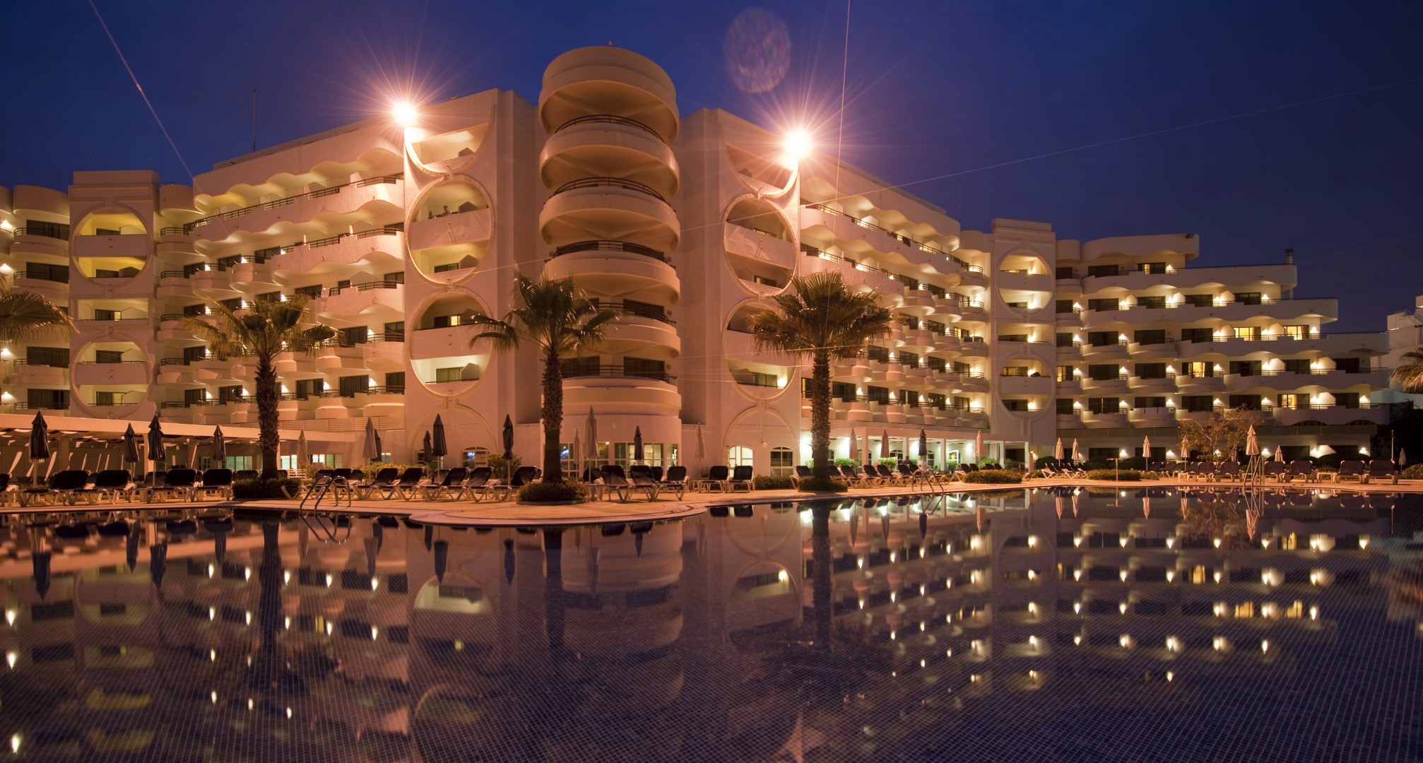 Vila Gale Cerro Alagoa Hotel