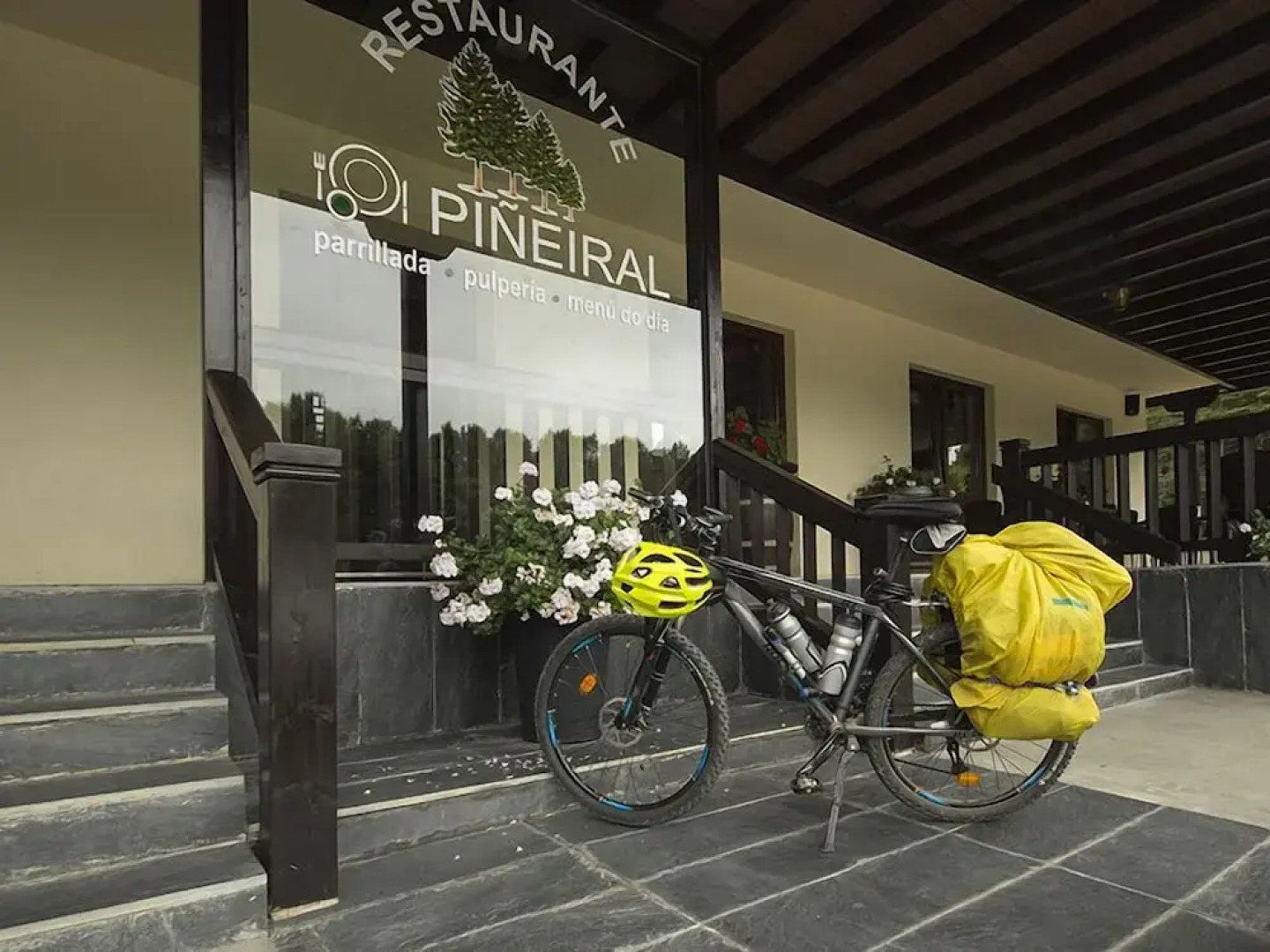 Complejo O Piñeiral