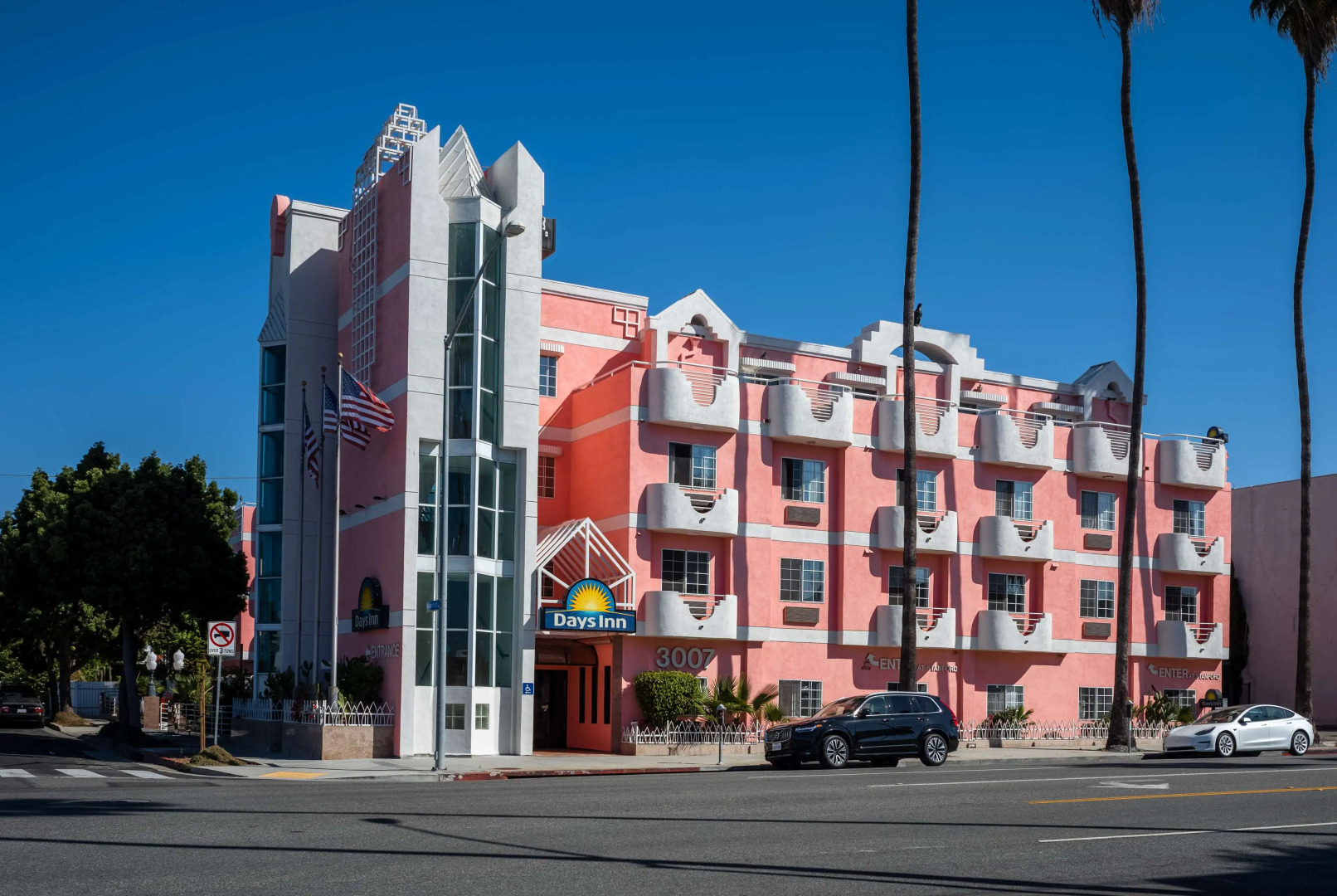 Days Inn by Wyndham Santa Monica
