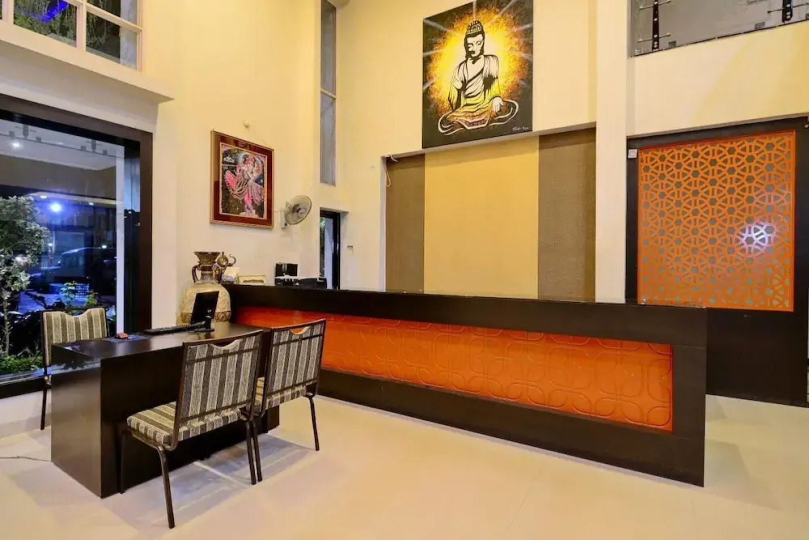 Hotel Mayura - Ambikapur