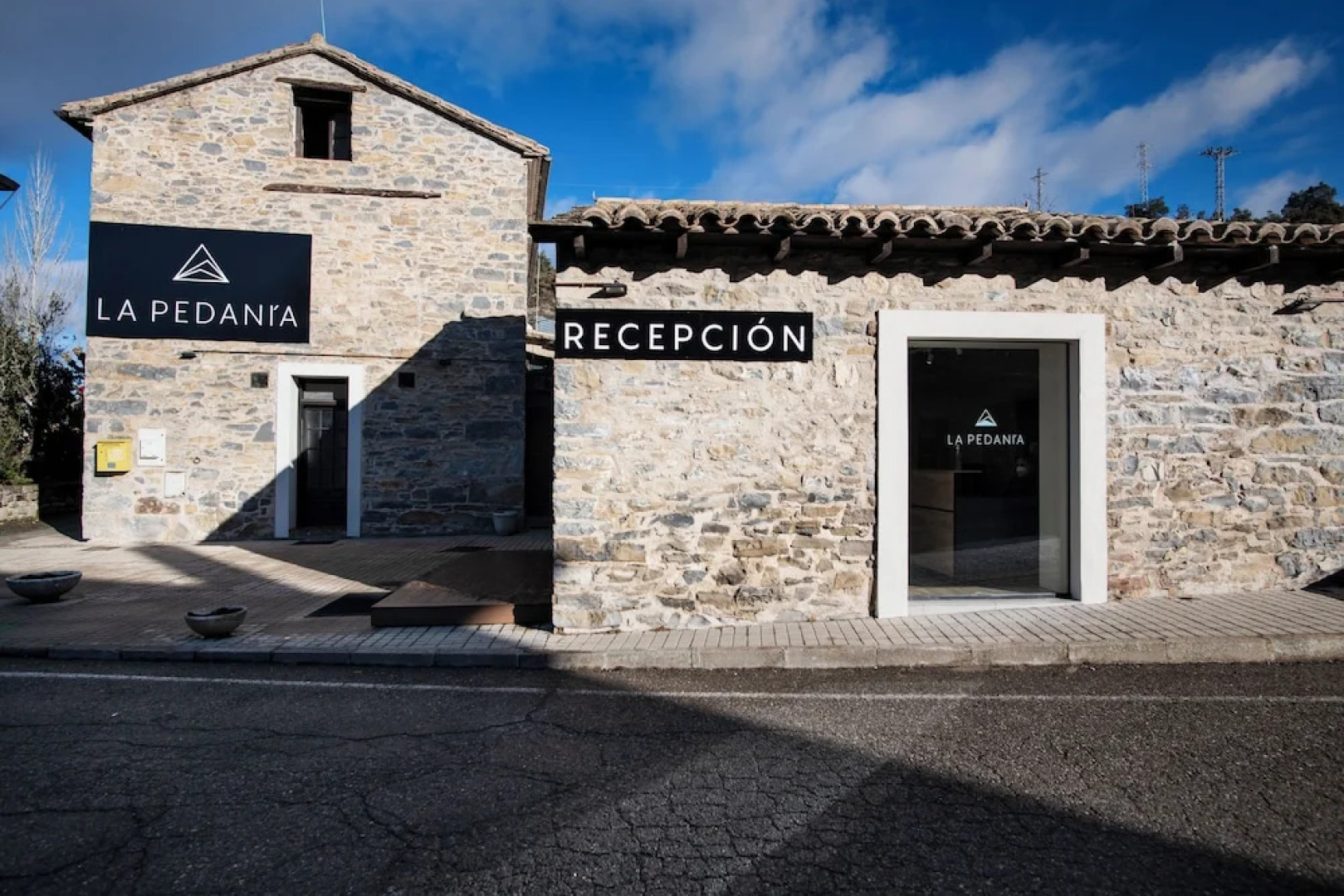 Camping & Bungalows Ligüerre de Cinca