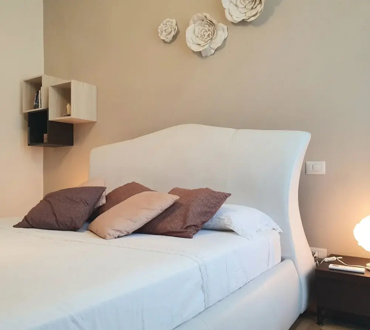 Lemon Sunshine Apartment