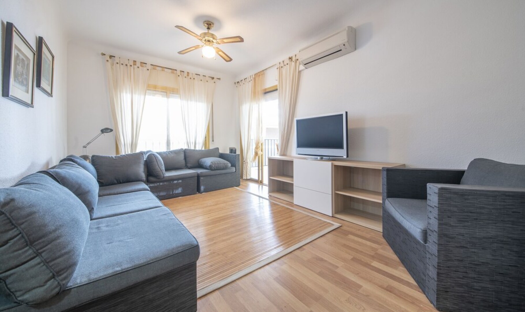 Beach Apartment Cambrils TH116