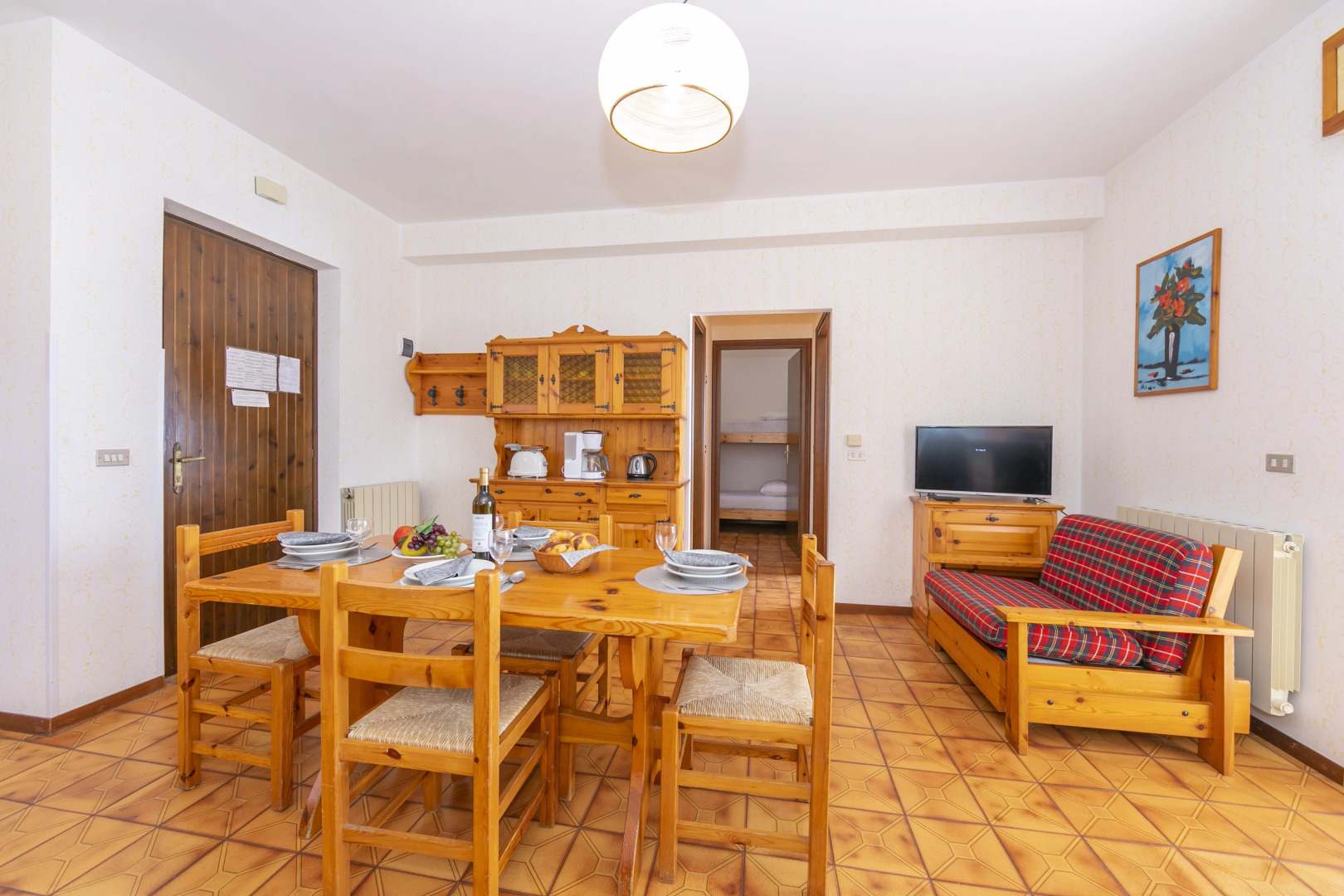 Residence Bellevue 4