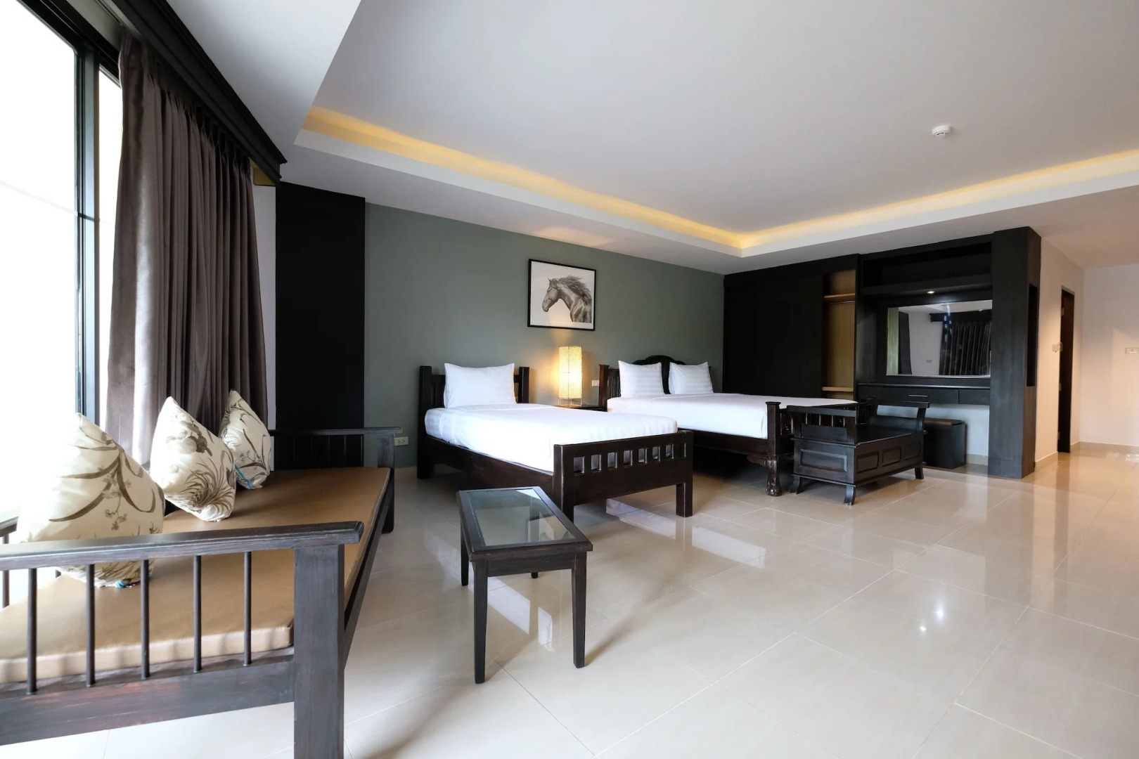 Wongamat Privacy Residence & Resort