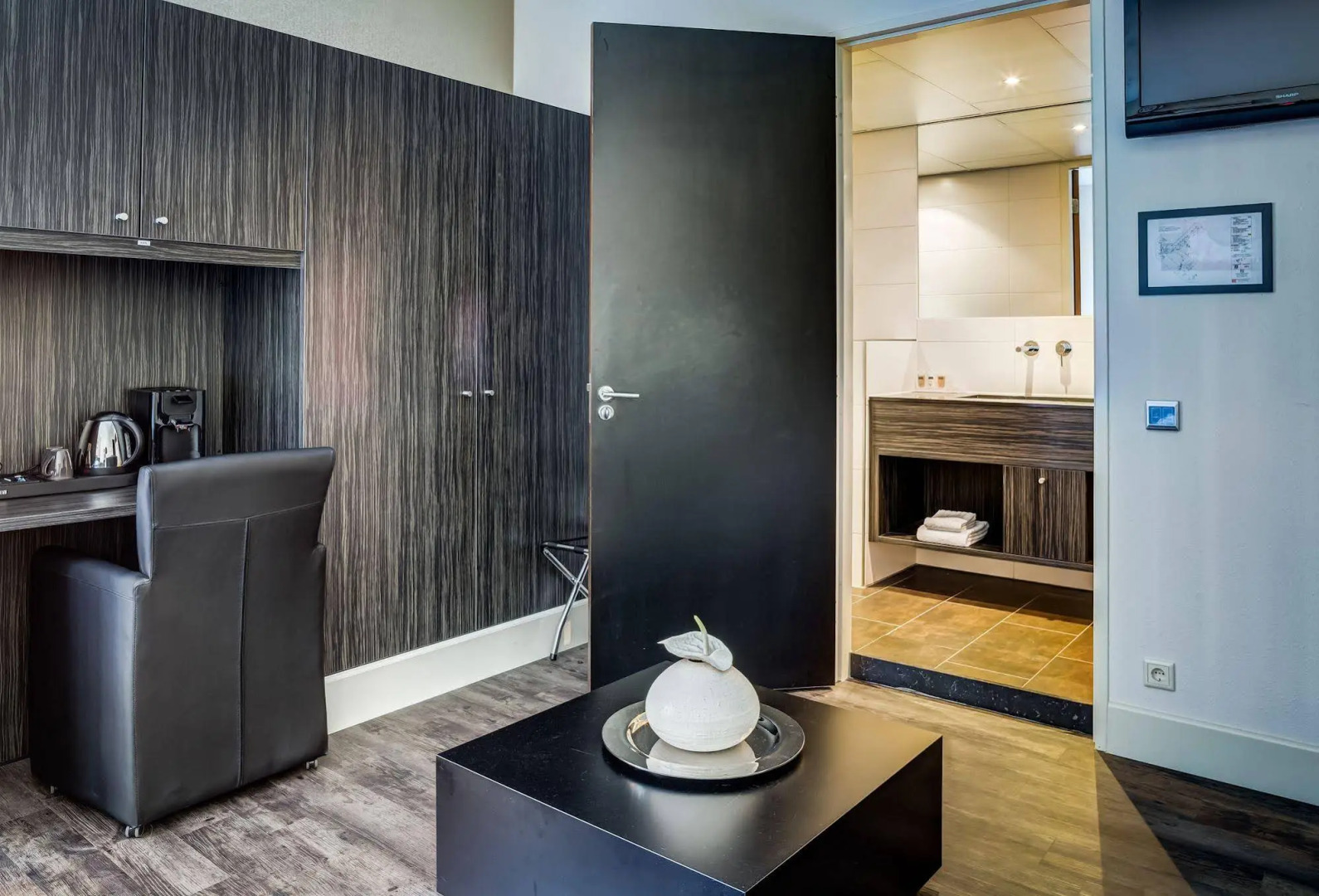 Fletcher Landgoed Hotel Holthurnsche Hof