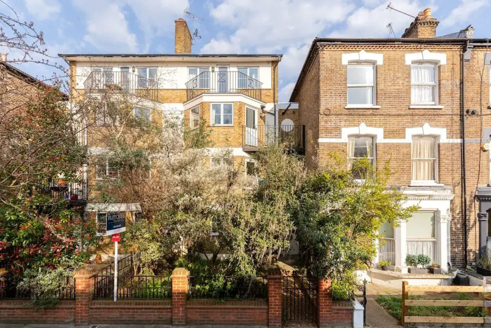 The Goldhawk Road Collection