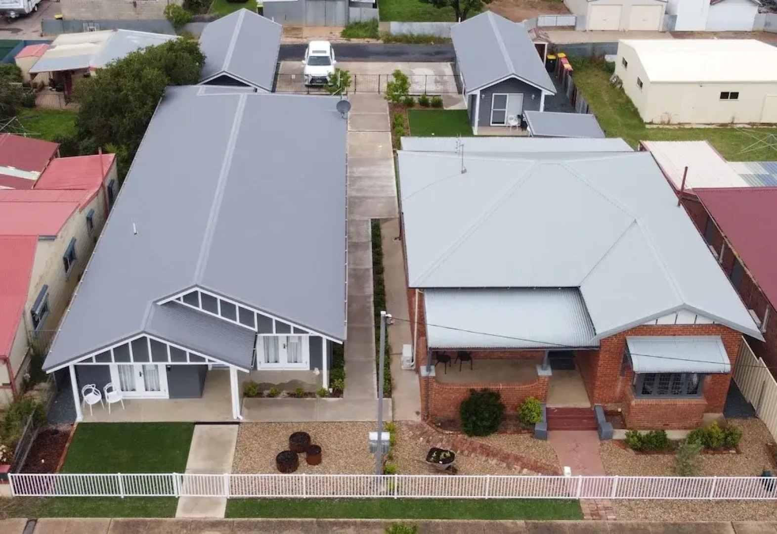 Kirsten Accommodation Parkes