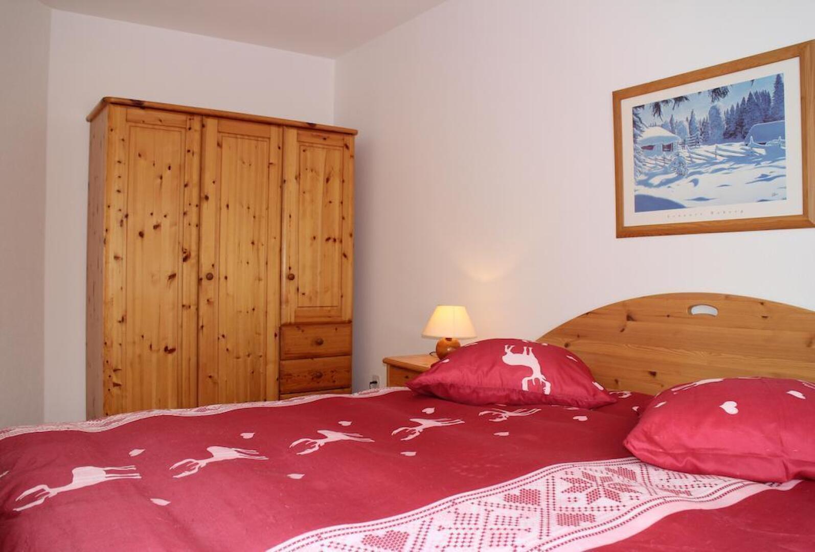 Résidence Chamossaire