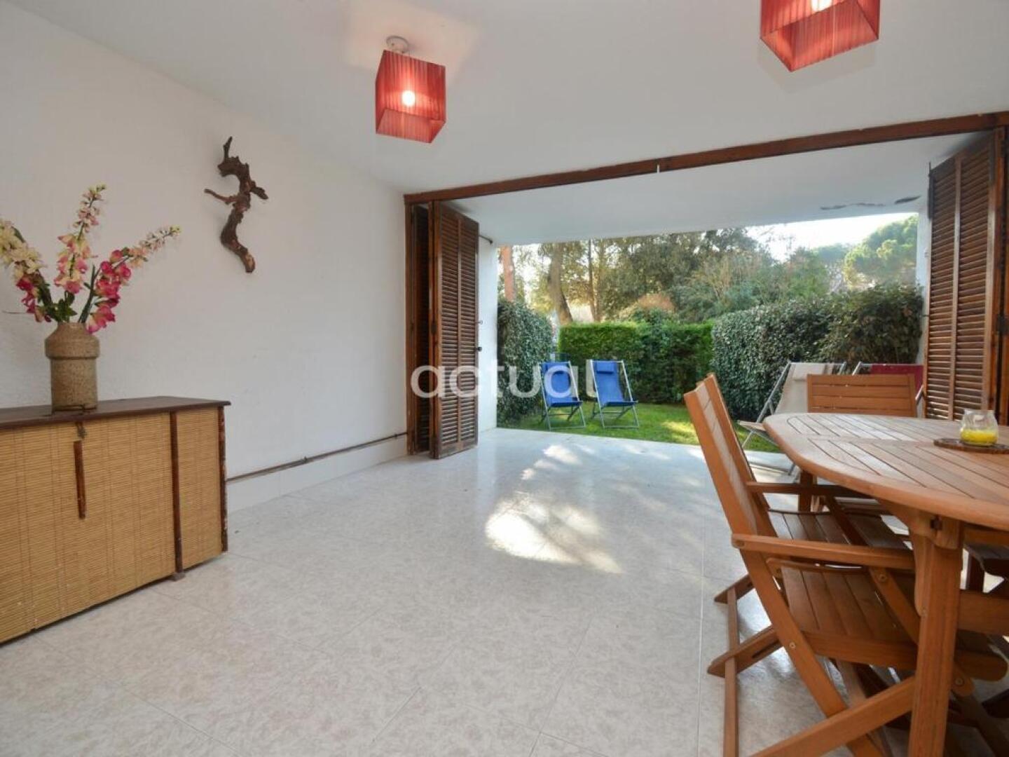 Apartamento Politur F-1