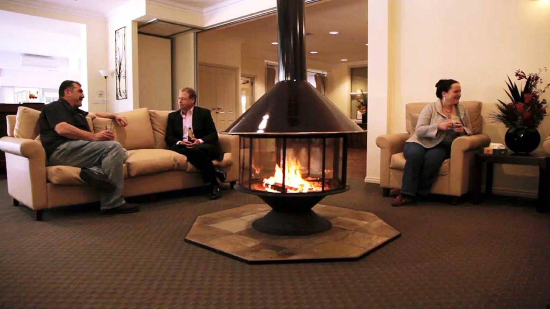 Foothills Conference Centre