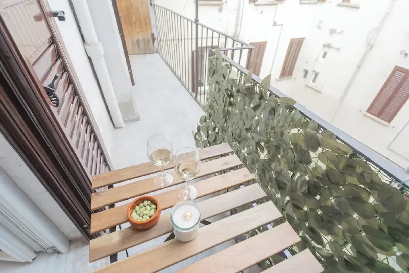 Luce Apartment by Rent all Como