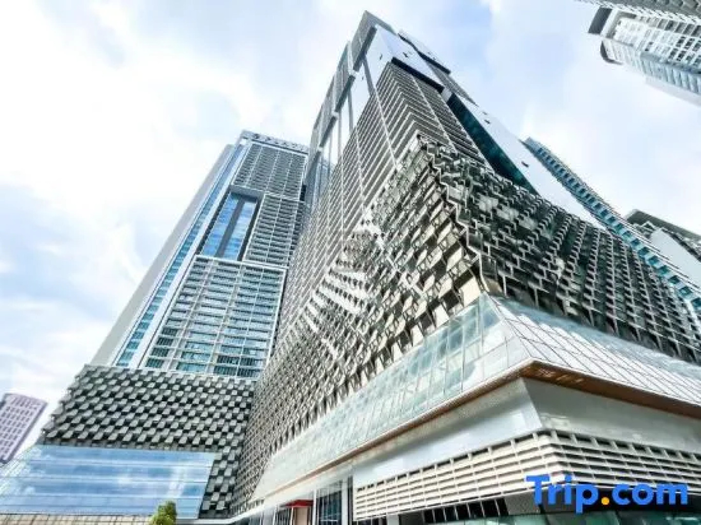 The Platinum 2 Kuala Lumpur By Holma