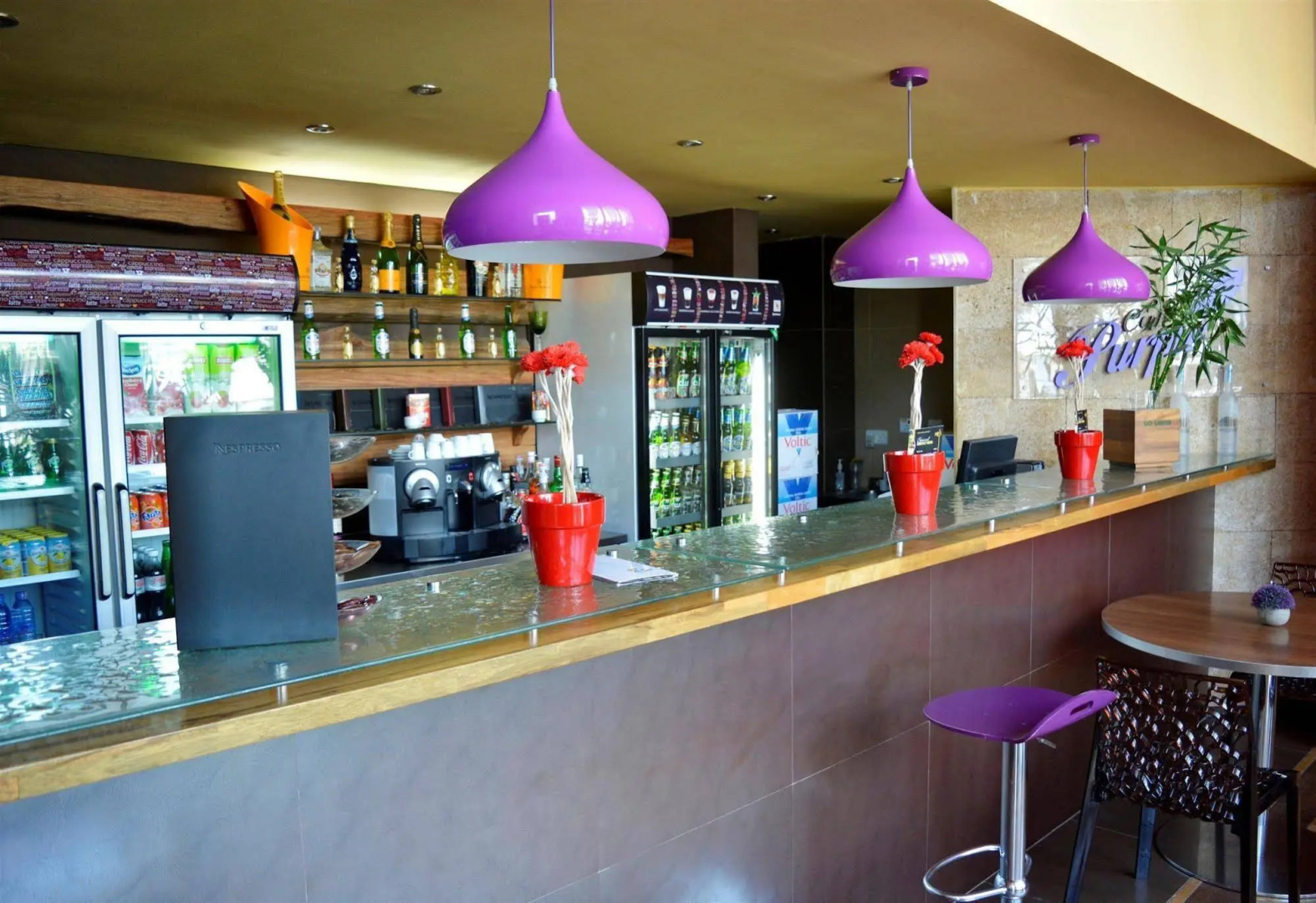 Roots Hotel Apartment