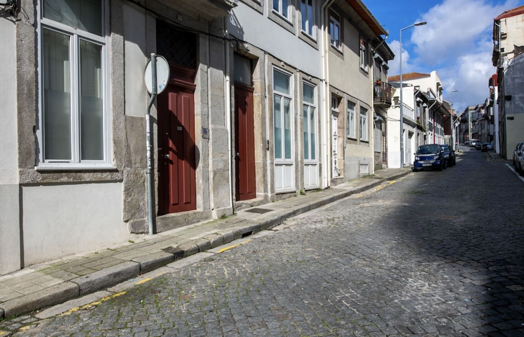 Oporto Bonjardim Loft