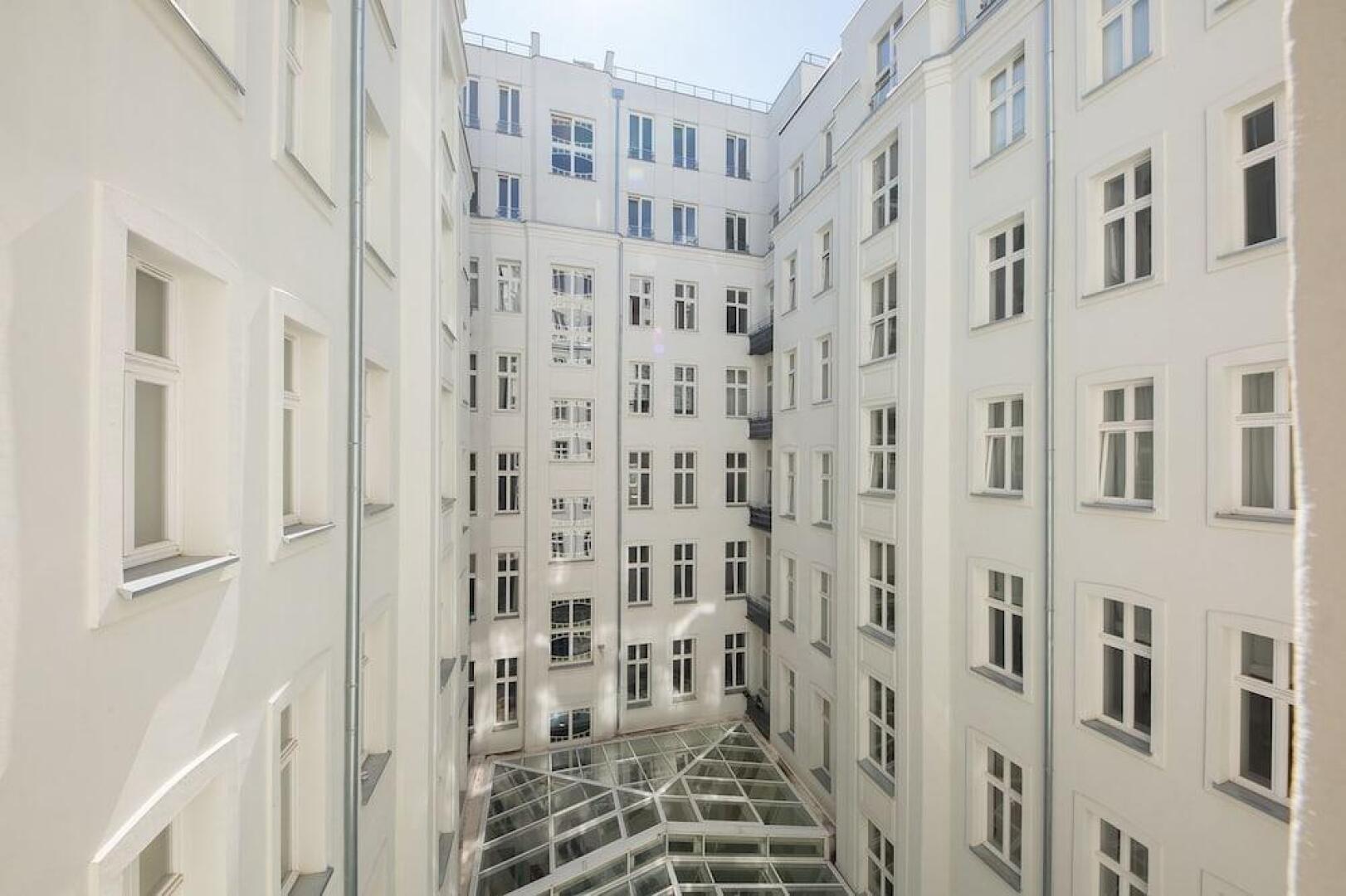 ShortStayPoland Noakowskiego - B30