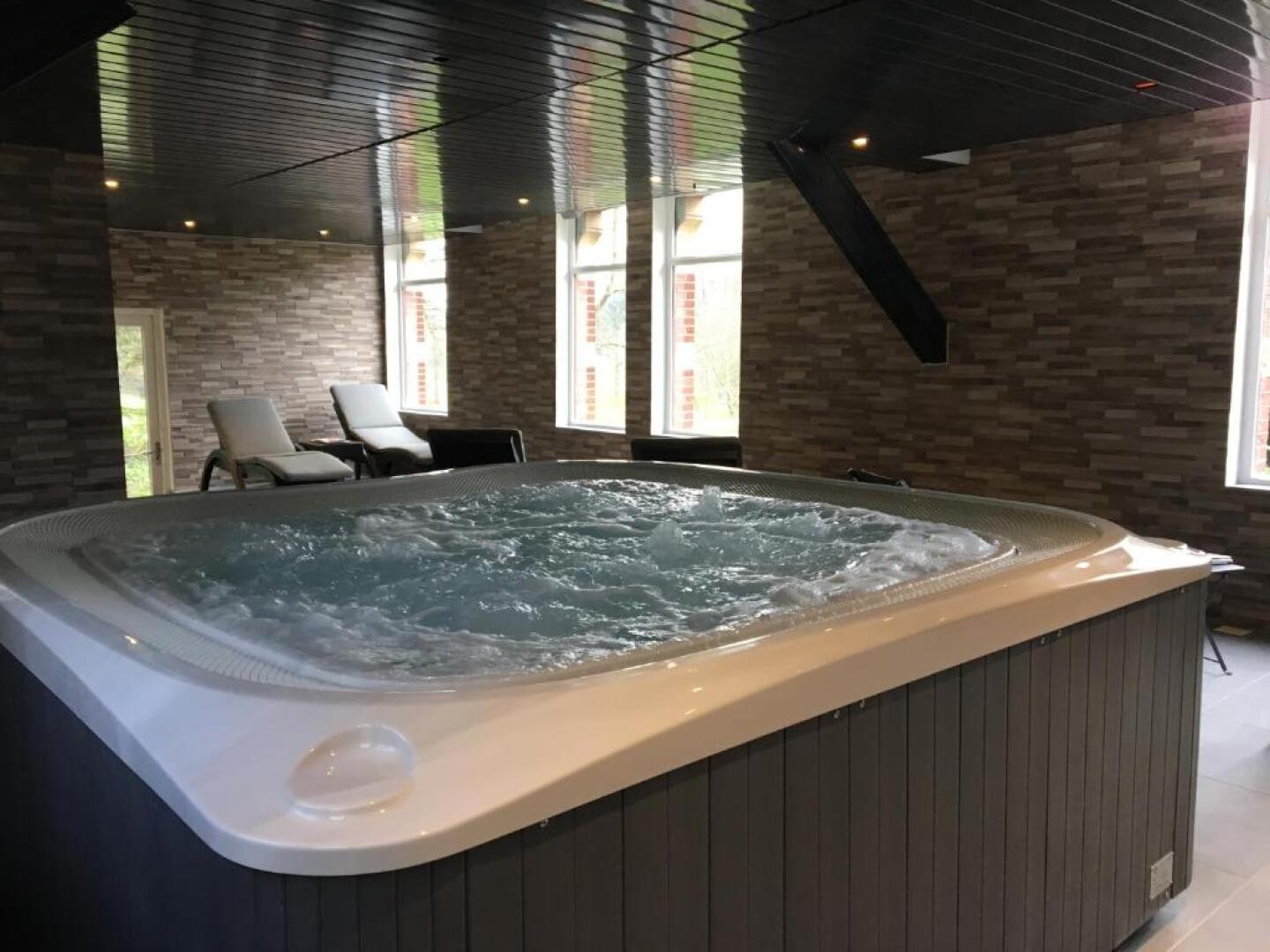 Domaine de Joinville & Spa