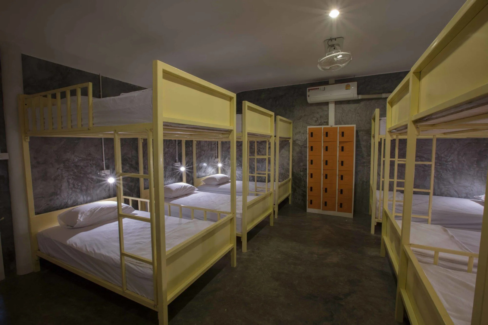 The Pier Koh Phangan